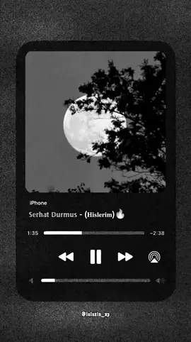 #music #hislerim #iphone #vibe #foryour 