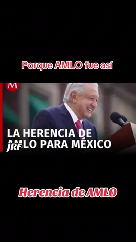 Por qué AMLO fue así QUE ALGUIEN ME EXPLIQUE POR FAVOR..! Por qué Amlo quitó las pensiones a los expresidentes, aún sabiendo que cuando terminara su mandato sería para su beneficio? Por qué quitó la atención médica privada para altos funcionarios públicos, aún sabiendo que padece de su corazón y podría estar mejor atendido? Por qué quitó el estado Mayor presidencial de ocho mil elementos de SEGURIDAD, que cuidaban al presidente, aún sabiendo que recibía un país lleno de violencia e inseguridad y que su vida podría estar en peligro? Por qué decidió vender la flotilla de helicópteros privados y el avión presidencial, aún cuando sabía que recorrería los pueblos cada fin de semana y sería más cómodo para él? Por qué Amlo pidió se quitara el fuero a los Presidentes y que puedan ser juzgados como cualquier ciudadano, aún sabiendo que eso lo protegería y podría hacer de las suyas sin tener consecuencias? Por qué insistió que se aprobara la revocación de mandato, aún sabiendo que si no hace bien su trabajo, podría ser destituido como presidente? Por qué Amlo pidió que hubiera una ley que impidiera que funcionarios trabajarán en un plazo de 10 años en empresas ligadas con sus cargos en el gobierno, aún sabiendo que podría tener un buen empleo y ser beneficiado en cuanto terminara su mandato?? Por qué se bajó su salario a más de la mitad de lo que ganaba el anterior presidente, aún sabiendo que eso afectaría sus ingresos? Por qué Amlo esta en contra de que familiares y allegados trabajen en el gobierno, aún sabiendo que podría ayudar a muchos de los suyos a costa del erario?? Por qué es austero y no se da la gran vida, aún sabiendo que podría hacerlo y ocultarlo si quisiera. Por qué simplemente no endeuda más al país y deja de cuidar tanto el presupuesto, aún sabiendo que así se evitaría tantos ataques y tendría contentos a muchos adversarios que ahora lo atacan por haberles quitado los jugosos 