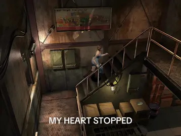 alright thats enough re3 for one day #residentevil  #residentevil3 