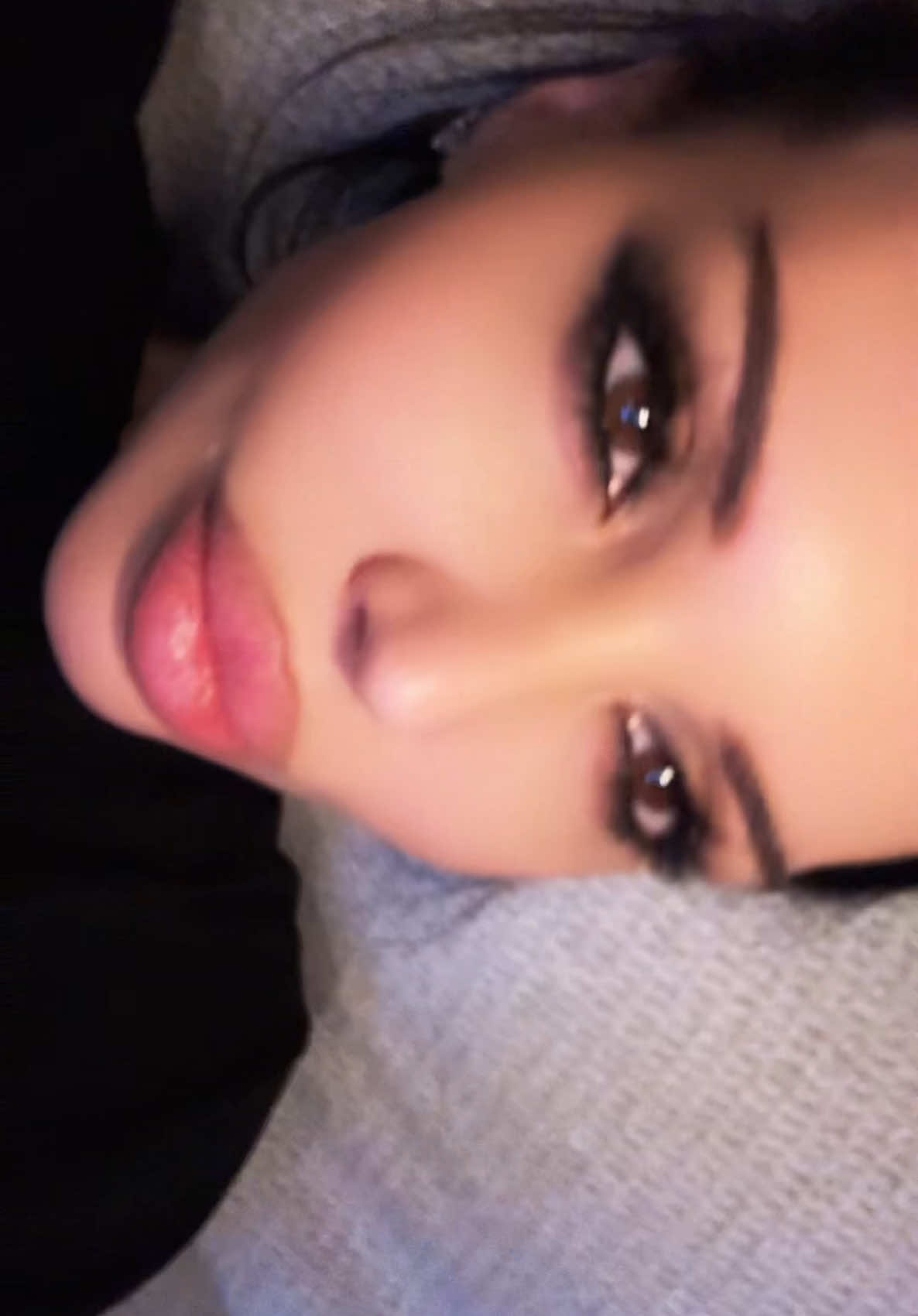 Ночные тик токи 😆🤌