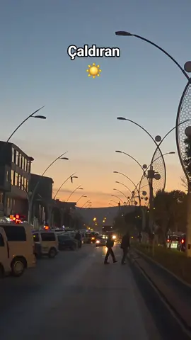 #caldiran 