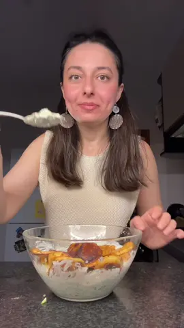 سلطة رائعة 🥗