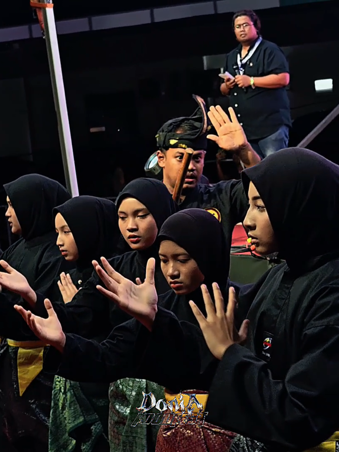 Persembahan Silat Dan Perasmian DONIAA FOODFEST 7.0 Oleh @ybkakton  . Maka tamatlah DFF 7.0 di Changlun . Stay Tuned 8.0 ? #doniaafoodfest #changlun #fyp #silat #fakesituation⚠️ @han_budakcina @Pasta_Reka @tuanerrypu7ra 