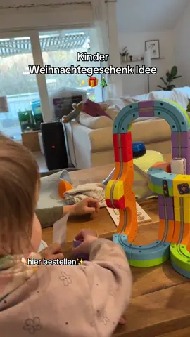 Kinder Geschenkidee✨🎄🎁#kindergeschenkidee#tippfüreltern#kinderweihnachtsgeschenk#tiktokshopblackfriday#christmasdeals 