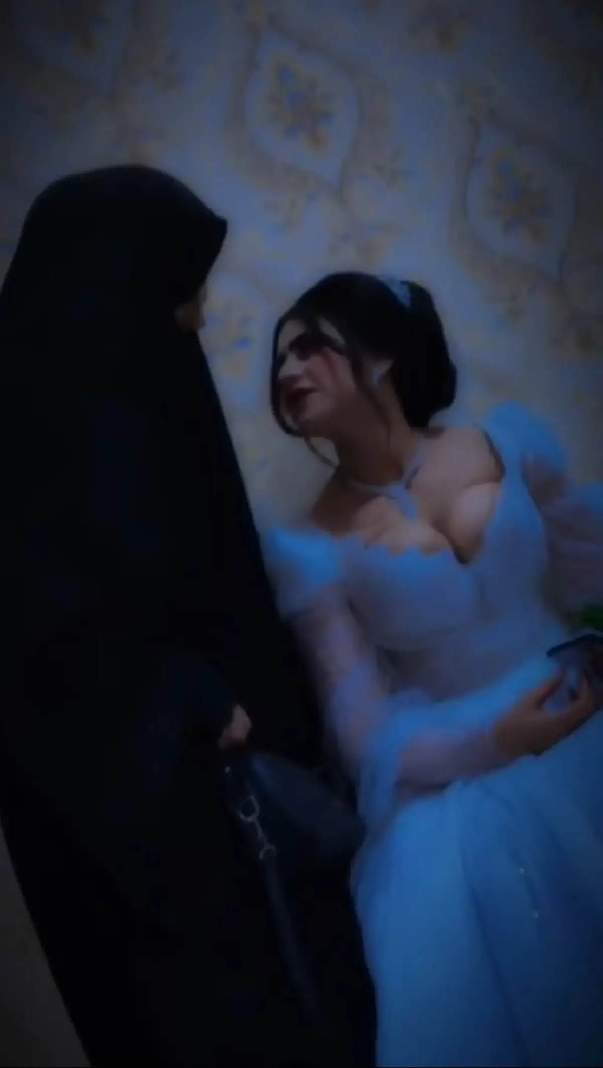 جواد الساعدي ❤️‍🩹🥺 .  .  .  #موالات_حزينة_عراقية💔😔💔  #مشاهير_تيك_توك 