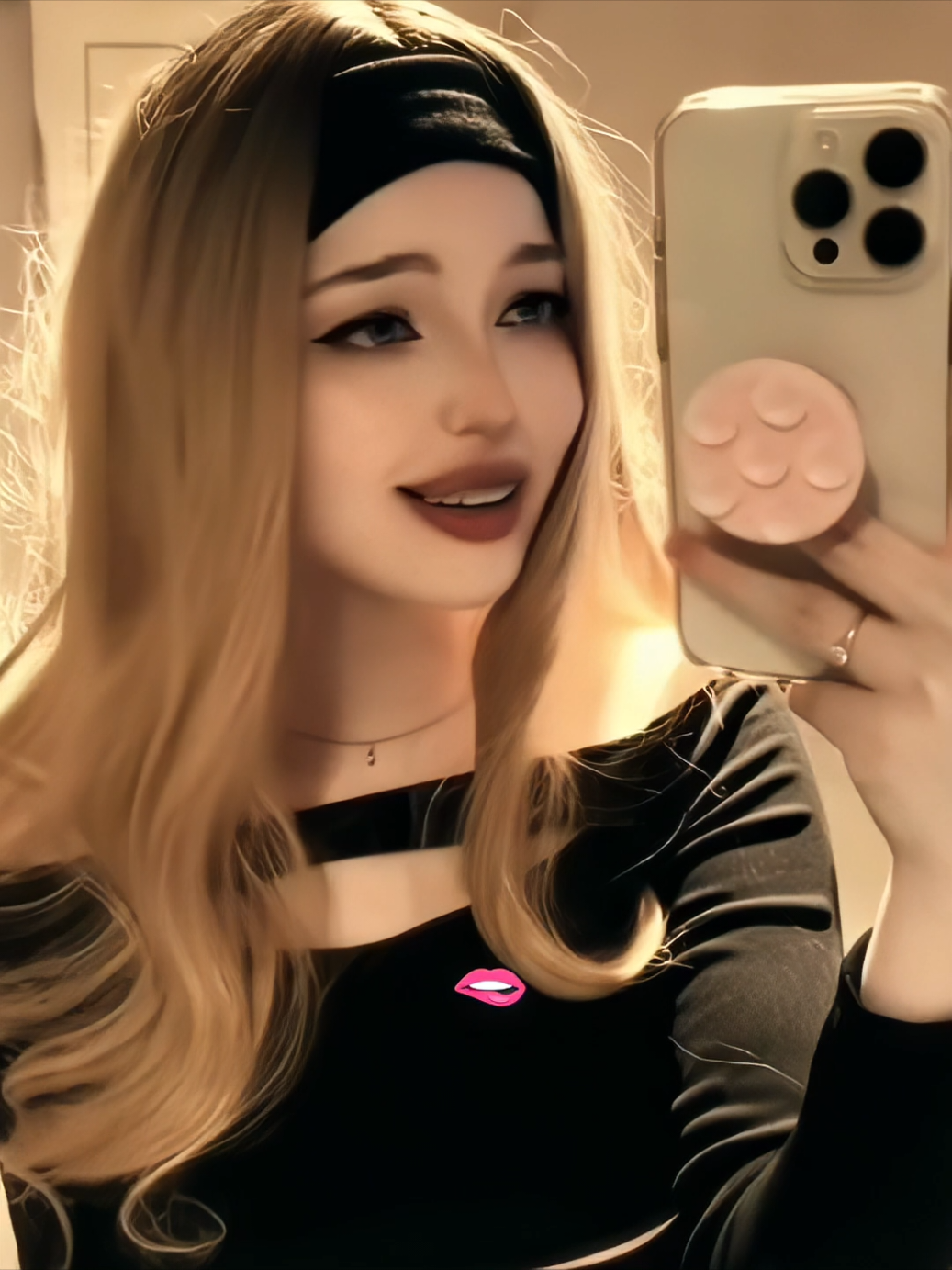 @JENNY KITTY🐾  #recommendations #girl #beutiful 