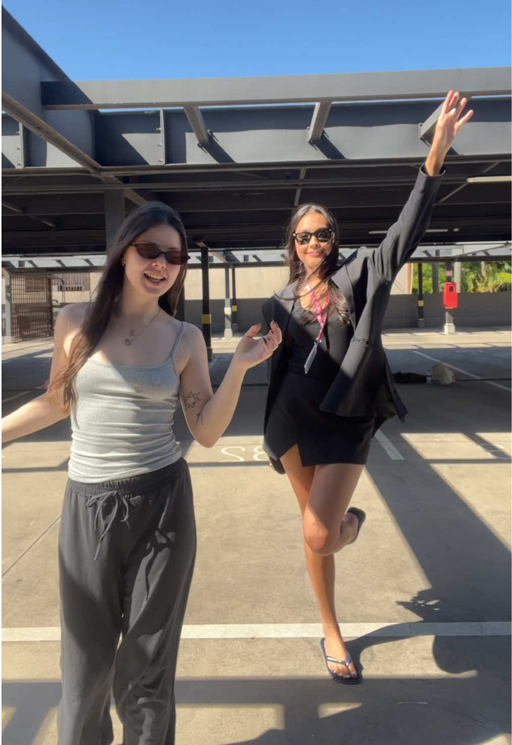 Da série: meu trabalho ta me matando @camila nubias 