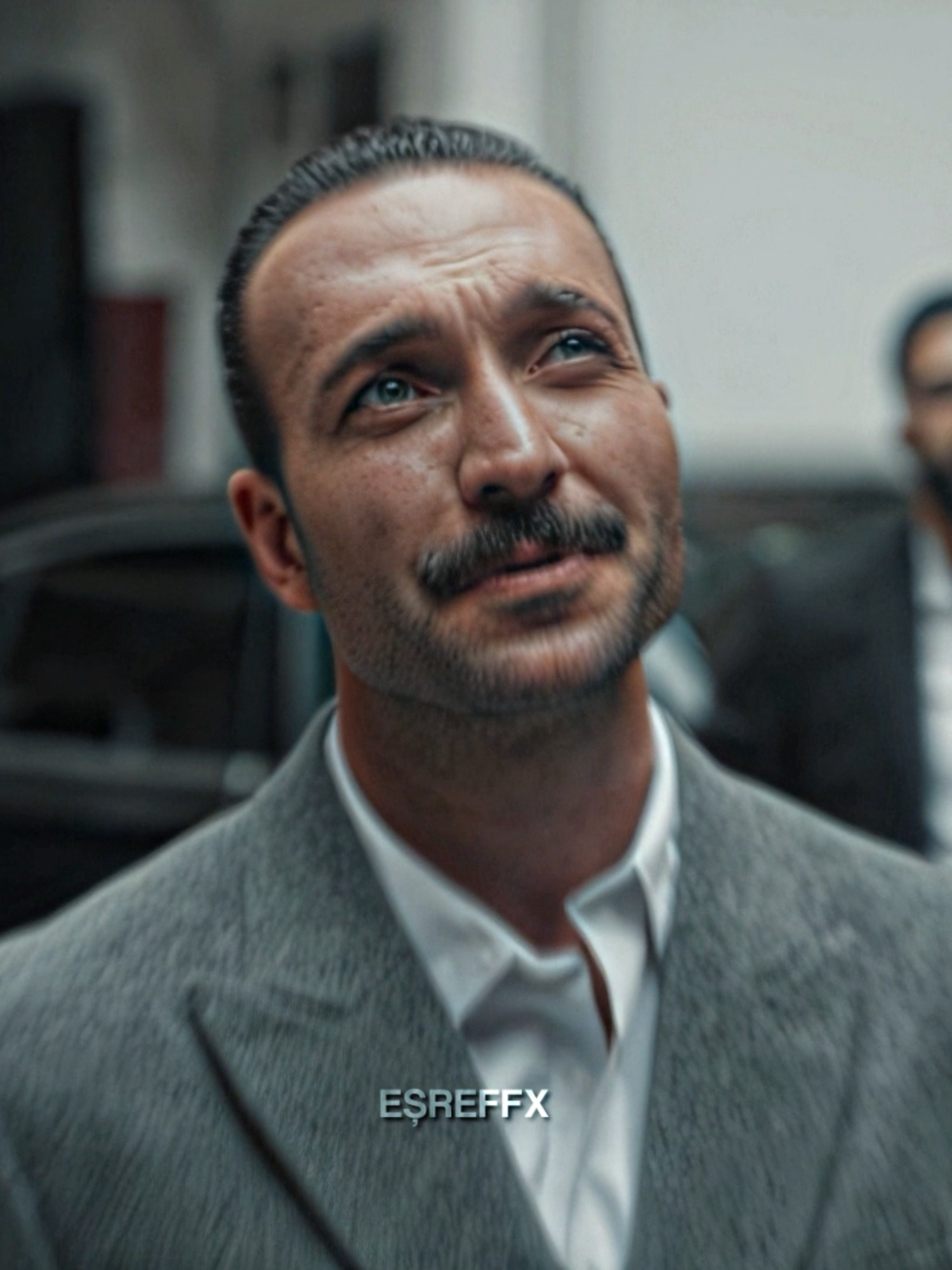 Kadir Yanık Kimyasal Racon Kesiyor 😂 . . . #eşrefrüya #eşreftek #cagatayulusoy #viral #keşfet #kadiryanık #gorkemsevindik #edit #fyp