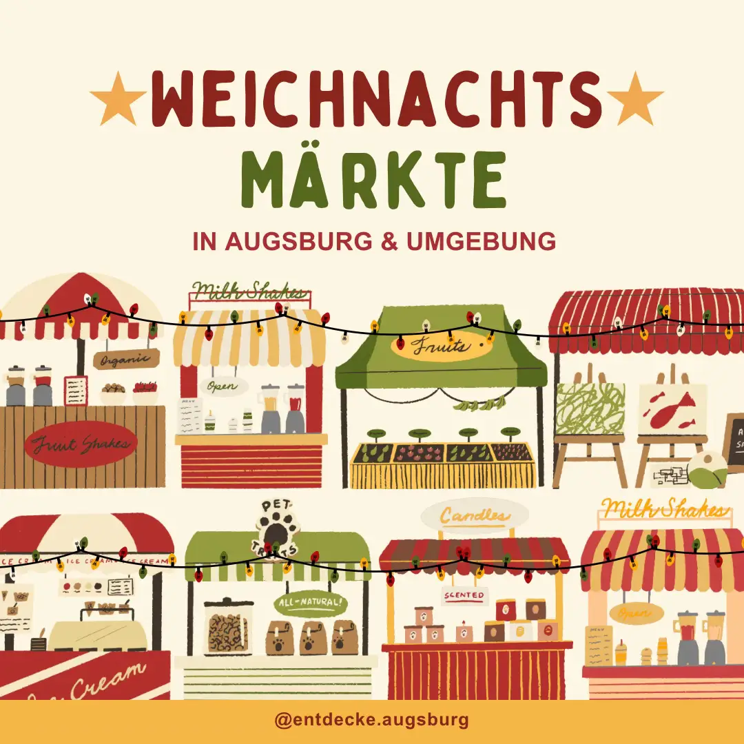 #entdeckeaugsburg #augsburgtipps #weihnachtenaugsburg #aktivitätenaugsburg #dateideeaugsburg 