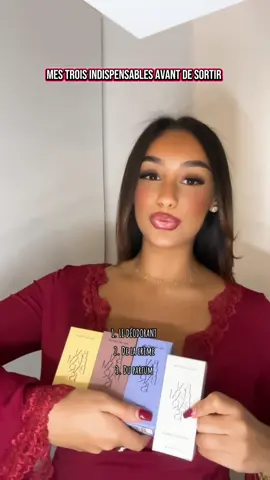 Avec mon code promo DJMNE5, vous bénéficiez de 5% de réduction sur tout le site Baiham Paris, cumulable avec les offres du Black Friday ! 🍒  @Baiham Paris @CM Influence Agency  #pourtoi #fyp #girls 