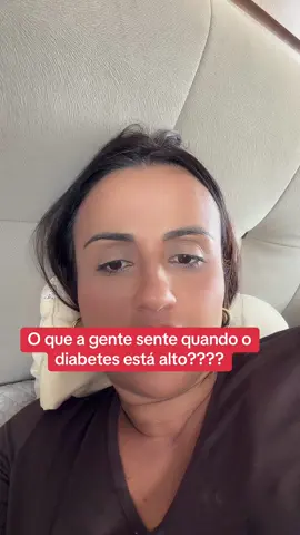Você se identificou com algum desses sintomas? Me conta aqui👇🏼👇🏼👇🏼 #diabetes #exdiabetica #creatorsearchinsight #emagrecimento #exobesa 