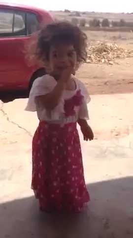 So cute 🥰 🇲🇦 