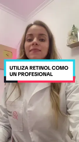 Querés usar retinol, y no quemar tu piel en el intento? Te enseño con la técnica de dilución, a medida aue tu piel lo tolera y cuando estas en el punto de no mezclarlo con el hidratante ( a partir de la cuarta semana) podés aumentar la frecuencia. . Esta técnica ayuda qye la pieles más sensibles comiencen el proceso de adaptación. . Contame si lo sabías 😃 . . . #drapascali #retinol #skincare #retinolskincare #retinolmoisturizer 