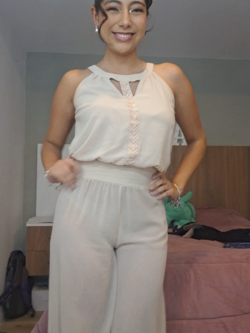 #Nafi #fypシ゚ #paratii #camirodte 