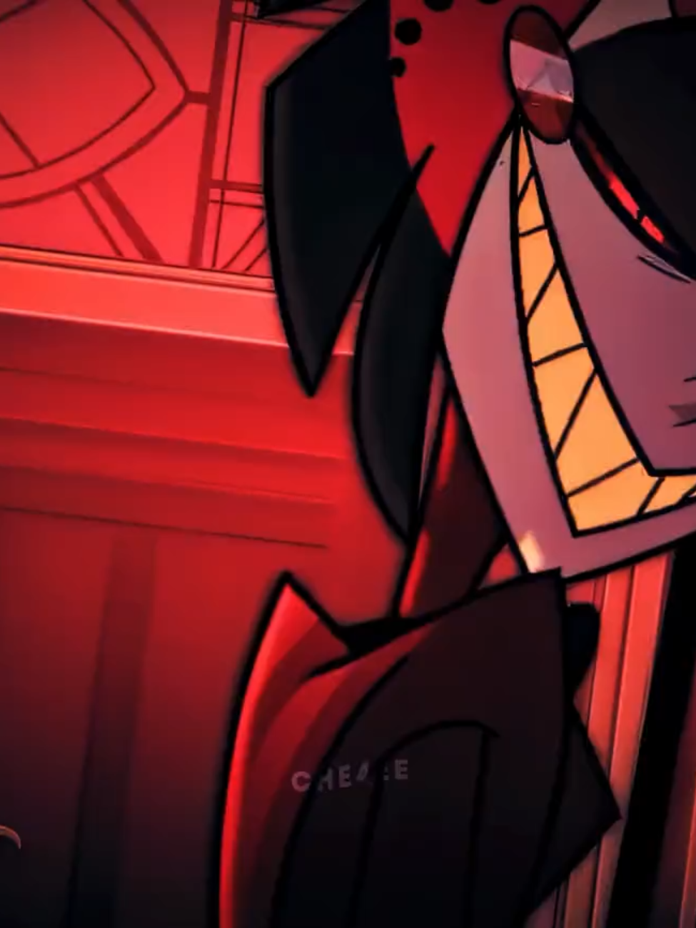 #hotelhazbin #alastor #alastoredit #edit #alastorhazbinhotel