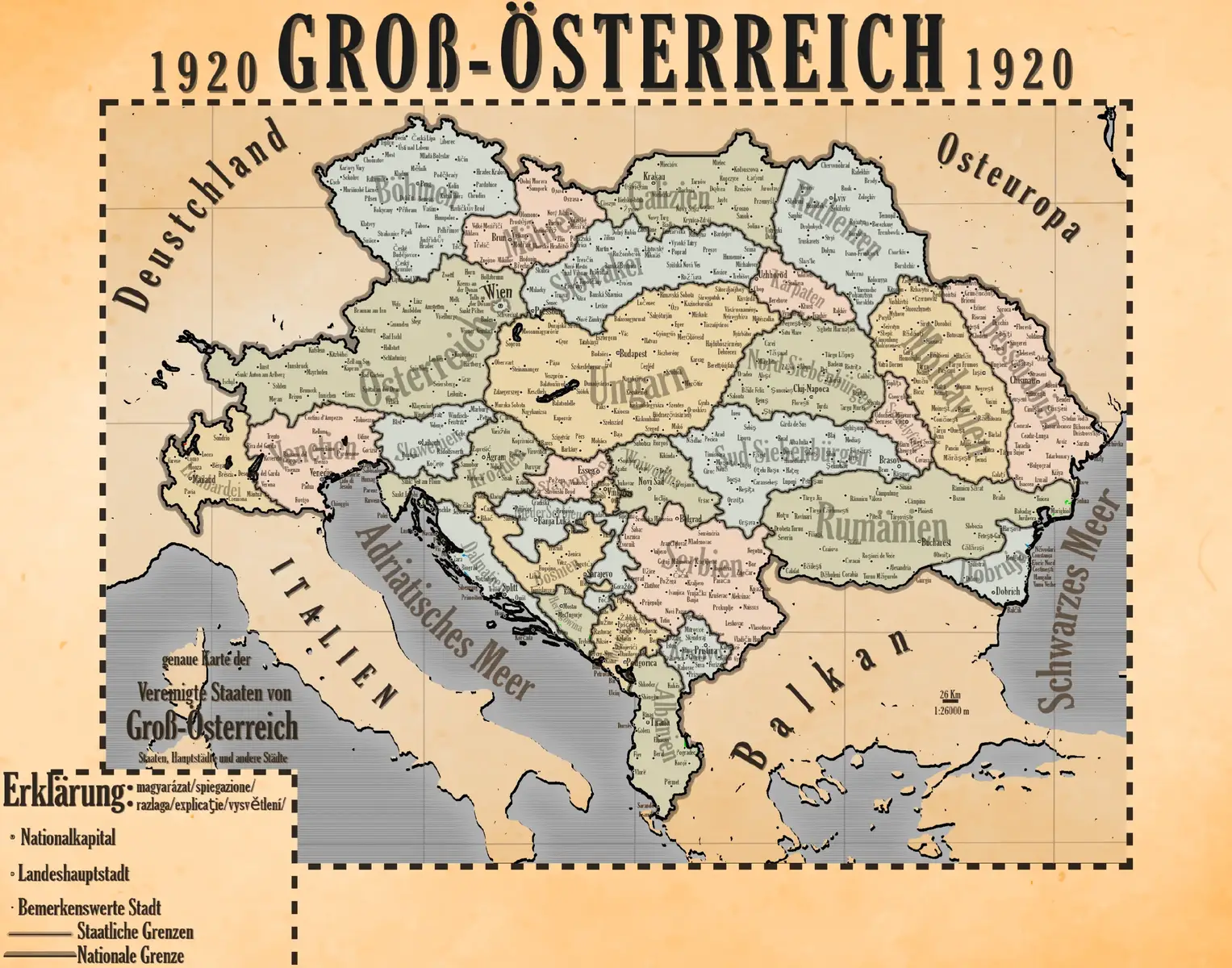 Groß-Österreich
