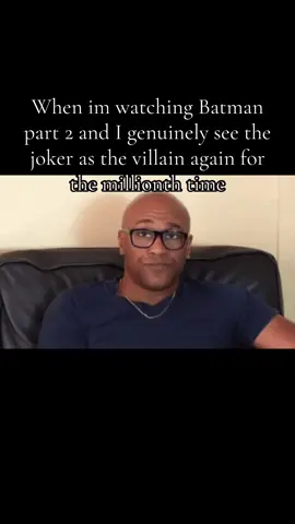 they better put in hush or scarecrow😭 #fyp #ronnietharebel #batman #giftok #xyzbca 