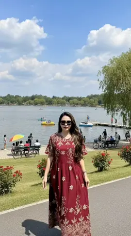 buruan di check out ya girls 😍🥰  #bajucewek #fashion #dress #outfit #gamis 