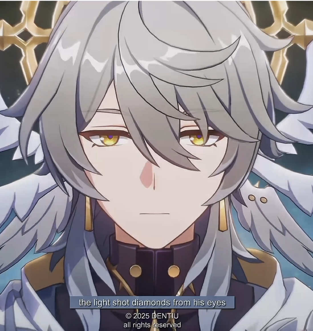 ib @vv #sunday #sunsayedit #hsr #HonkaiStarRail #sundayhsr sunday edit like a tattoo sade i remember his hands