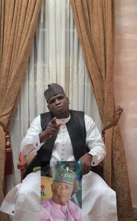 Wakar Baba Alu tana nan Tafe Gobe Idan Allah ya kaimu