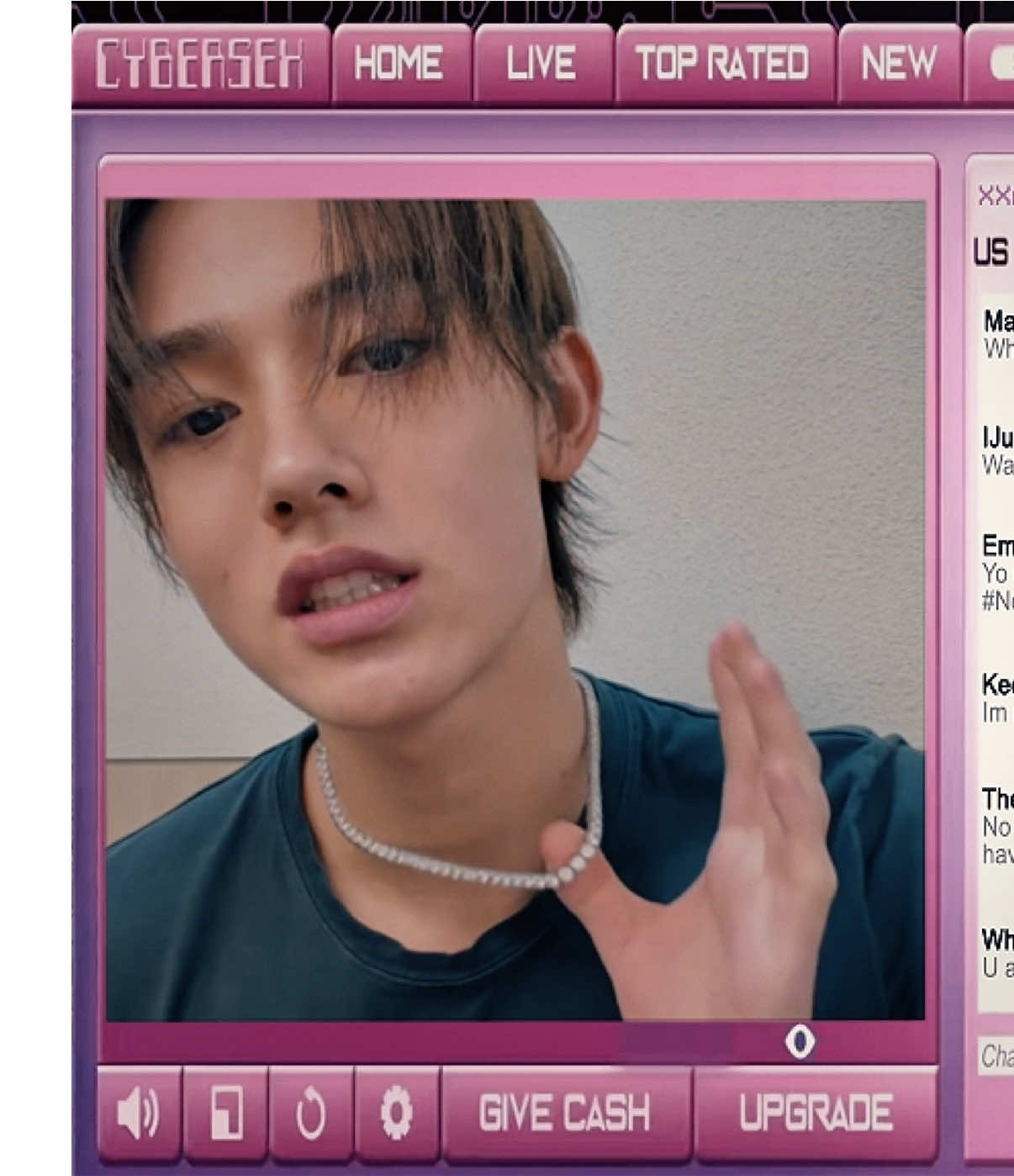 nothing but serving face the whole live                                                                                                                                                                                        cc mine | ib gayfornjz | #cortis #seonghyeon #seonghyeonedit #aepxariana #cortisedit @CORTIS 