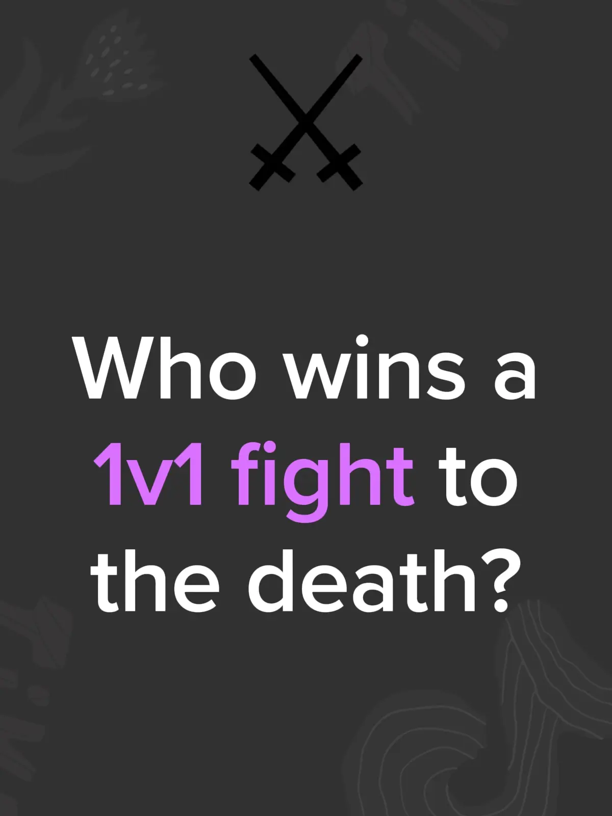 Not really sure ngl#winner#anime#chainsaw#myheroacademia