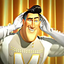 #megamind #metroman #cartoon #edit 