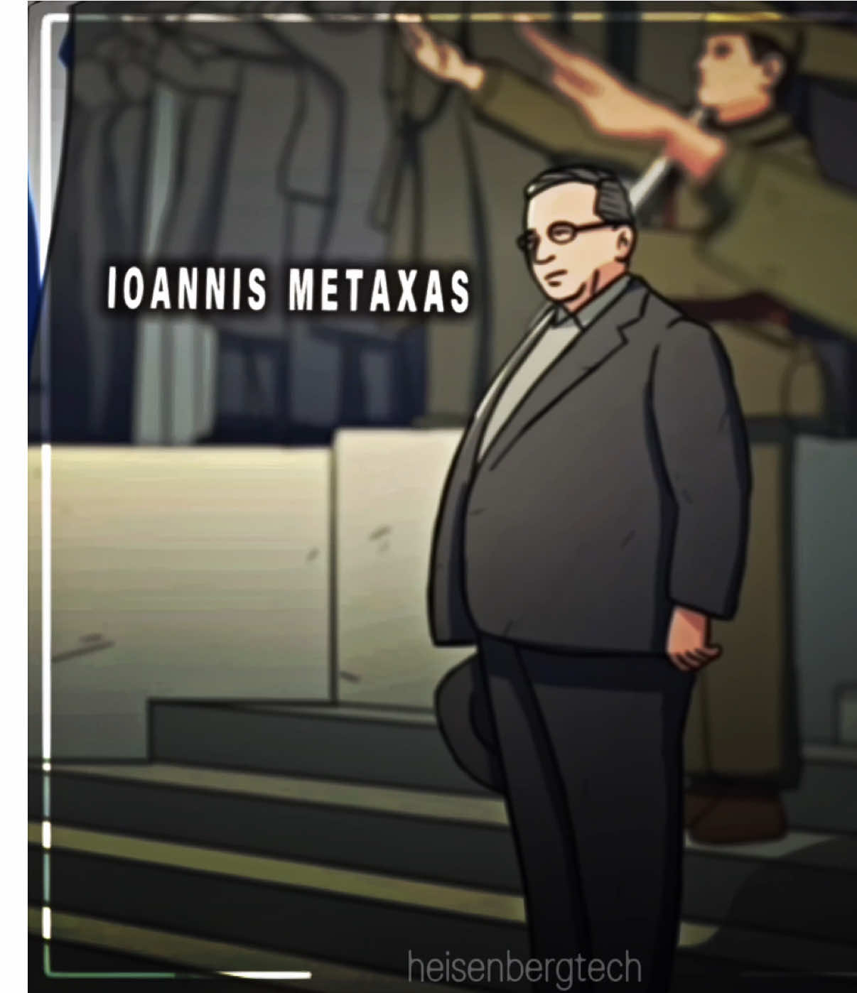 Tuff edit? #greece #europe #metaxas #edit #italy 