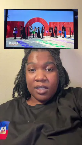 C’est mélangé mélangé #realityshow #labataillelamaledictiondelile #labataille #tfx 