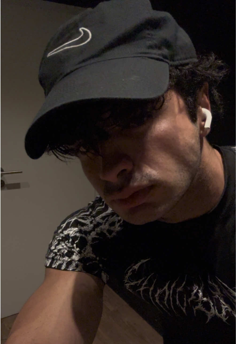 christmas time is lock in time 🎄#fyp #christmas #gym #veins 