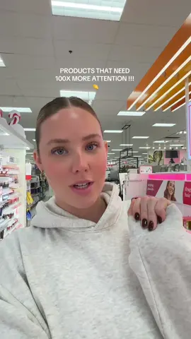 WE HAVE TO TALK ABOUT THESE !!! @Shelby Ann @Vitamasques US @Bubble Skincare @cocokind @byoma @Prequelskin @Naturium #esthetician #underrated #skincare #bestskincare #skincareproducts 