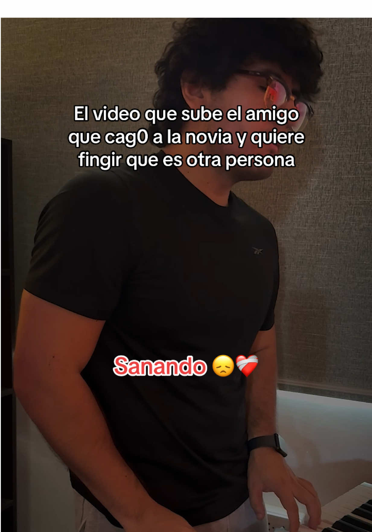 Etiqueten a ese maldito 💀