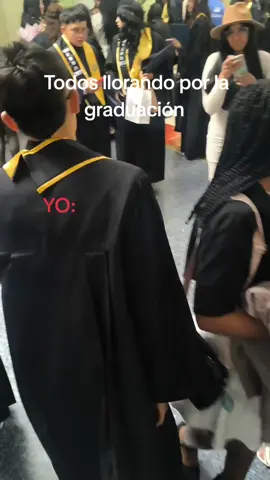 #graduacion#yamevoyseñores#prom2025 @juanguzman2707 