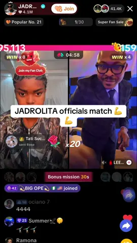 Javis. Official match recap @JADROLITA #goviral #nigeriantiktok #viewblog01 #trend #fyp 