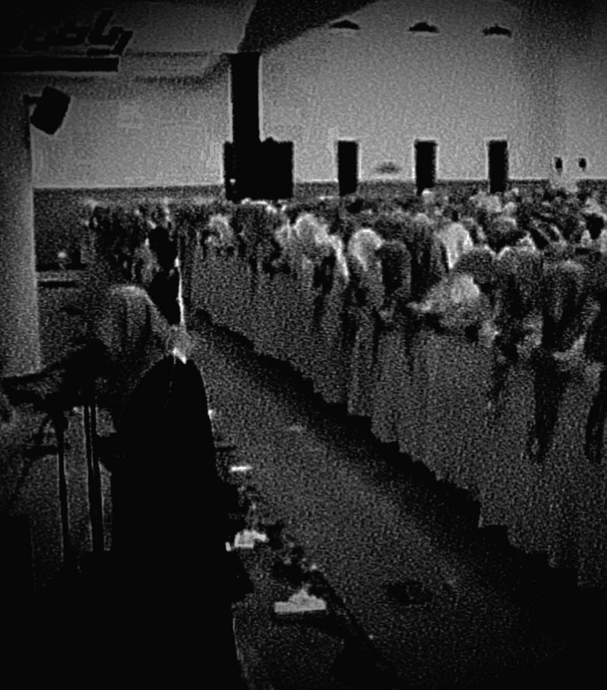 نهاية سورة البقرة من أجمل التلاوات للشيخ ياسر الدوسري رمضان 1425هـ