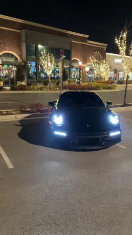 #porsche #turboS #car 