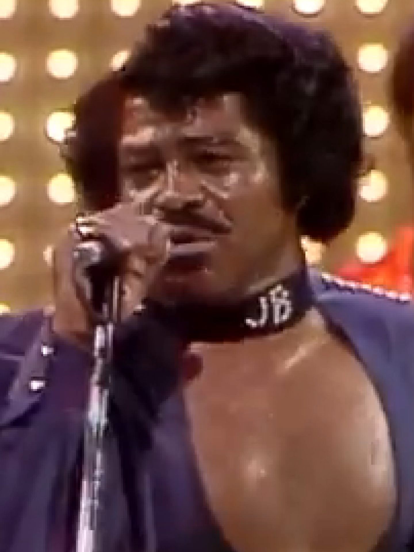 On November 20, 1972 (53 years ago) James Brown released his 34th Studio Album, 