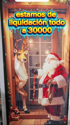 Forros navideños en promoción #parati  #navidad #promoción 