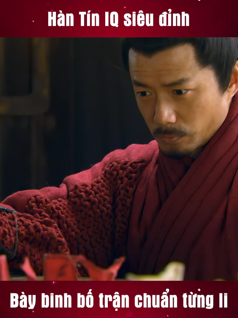 #tanhansotranhhung #asiaphim #asiamedia #asianetwork #hangvu #hantin #luubang