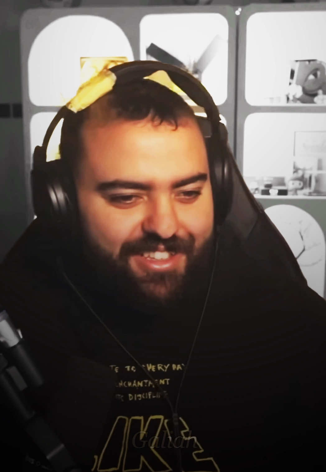 متى البث الجاي اشتقنا ترا #ابو_عمر #bo3omar22 #بث #يوسف_حناوي 