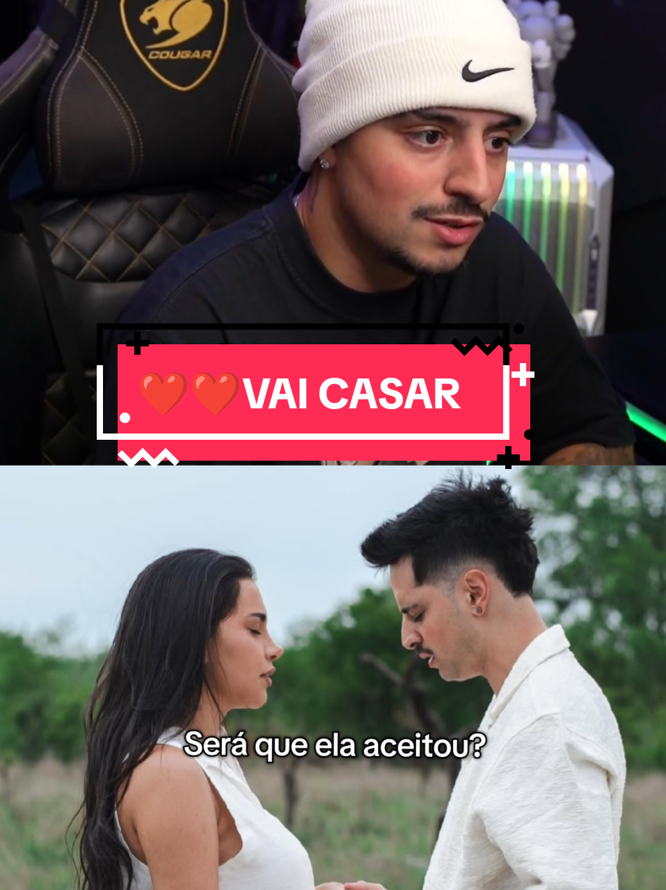 PERDEMOS UM SOLDADO! CORINGA PEDIU TAINA EM CASAMENTO LA NA AFRICA  #loud_coringa #cortesloudcoringa 