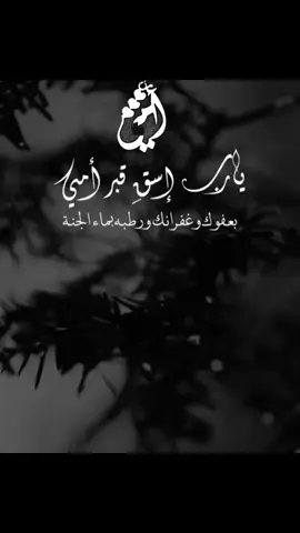 #الشوق_للميت_مميت #رحمك_الله_يا_فقيدة_قلبي😭🥹🥹💔 #رحمك_الله_يا_أماه_وغفر_لك🤲🤲 