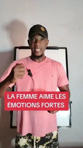 LA FEMME AIME LES ÉMOTIONS FORTES #SEDUCTION #MOTIVATION #developpementpersonnel #pourtoi 