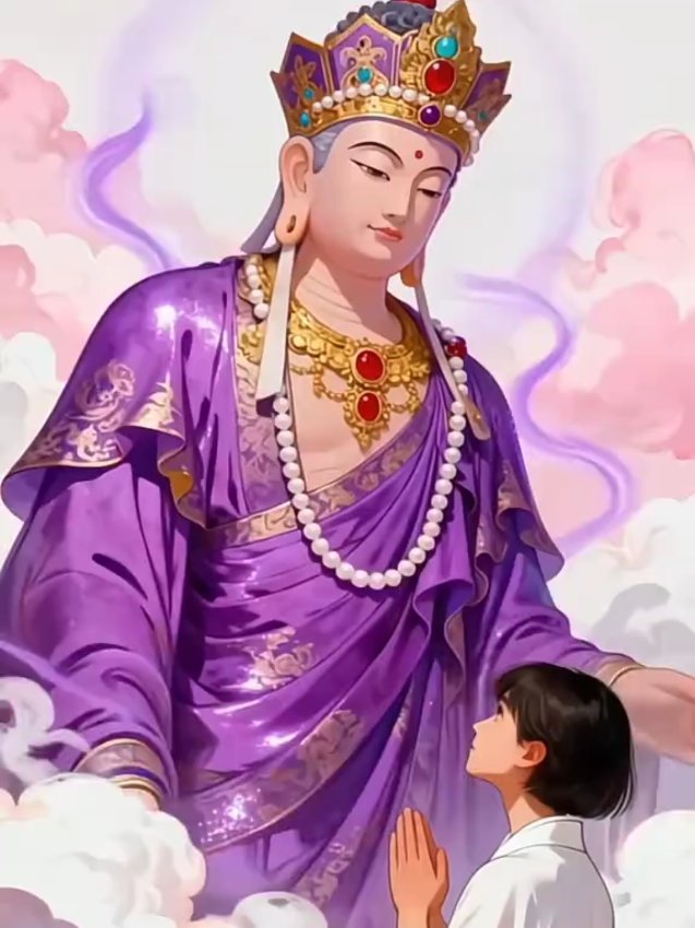 nam mô địa tạng vương bồ tát 🙏🙏🙏 #nammoadidaphat  #nammodiatangvuongbotat  #phatphapnhiemmau  #binhan  #mayman 