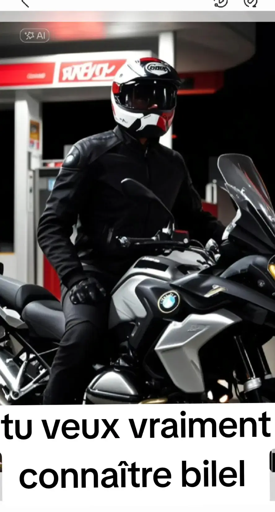 tu  veux vraiment connaître bilel b#🤙🤙🤙💪💪💪💪👌👌👌👌👌 