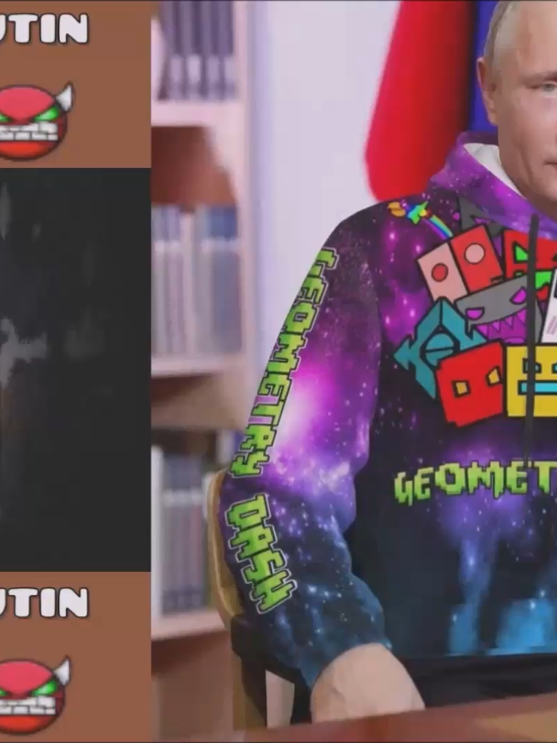 the three best politician Geometry Dash players #geometrydash #geometrydashlevel #geometrydashmemes #gd #robtop