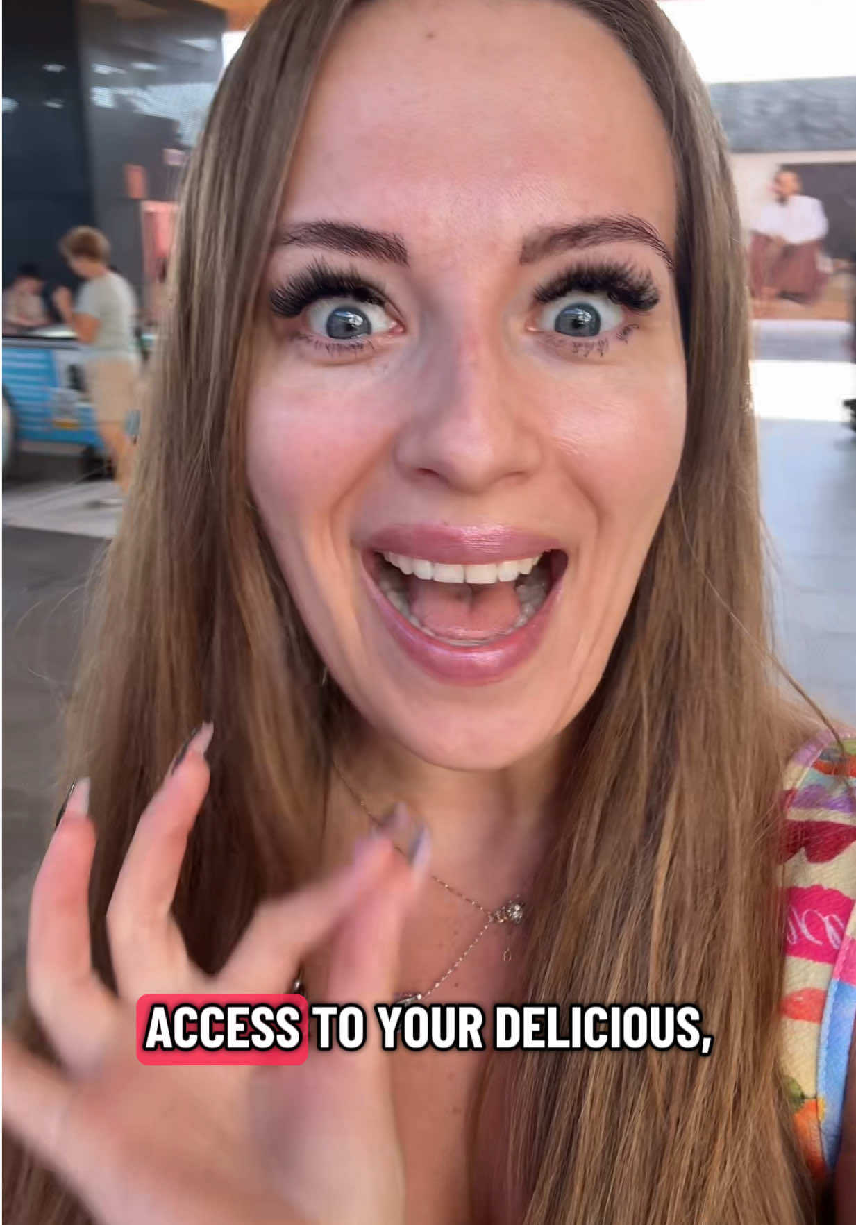 Do you like a dress with nothing underneath?