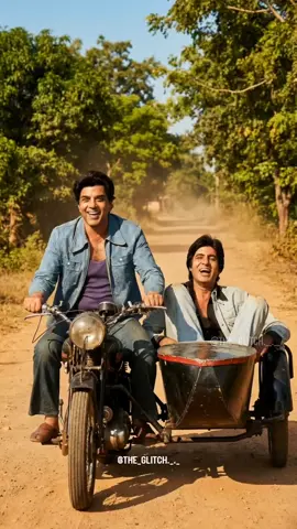 #sholay ,friendship  #dharmendra #amitabhbachchan  #foryou #uctvblackburn 