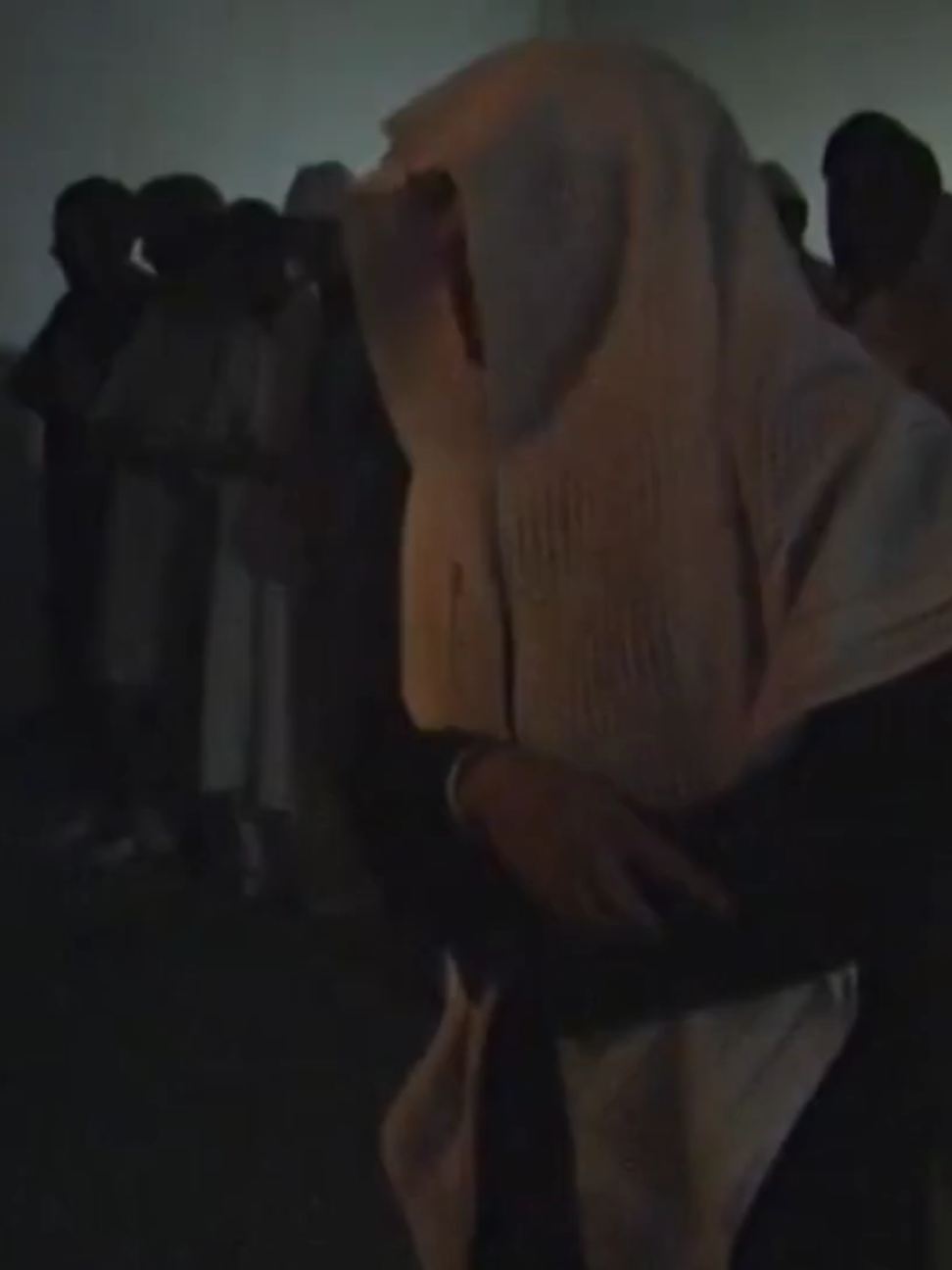 * -قصة مريم وعيسى عليهم السلام- التفسير المستخدم: المختصر في التفسير  #سورة_مريم #أحمد_محمد_الأمين #رحم_الله_والدي_واموات_المسلمين 