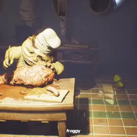 • LITTLE NIGHTMARES 3 GAME 🤩💥 • #GAMINGTIKTOK #VIDEOTIKTOK #littlenightmares3game 